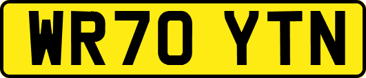 WR70YTN