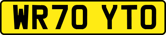 WR70YTO