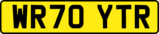 WR70YTR