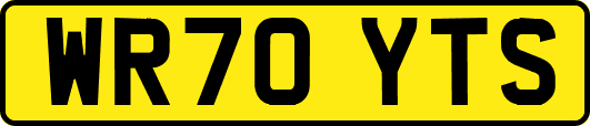 WR70YTS