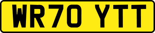 WR70YTT