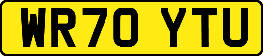 WR70YTU