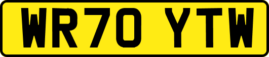 WR70YTW
