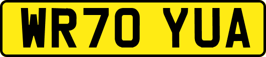 WR70YUA