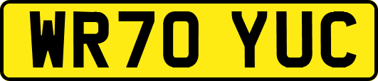WR70YUC