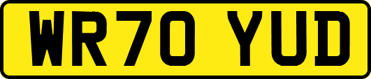 WR70YUD