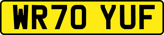 WR70YUF