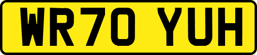 WR70YUH