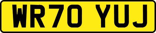 WR70YUJ
