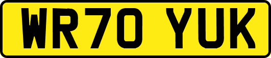 WR70YUK