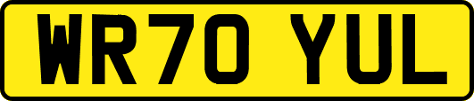 WR70YUL