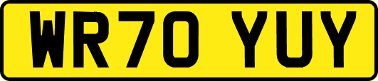 WR70YUY