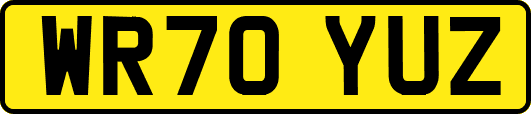 WR70YUZ