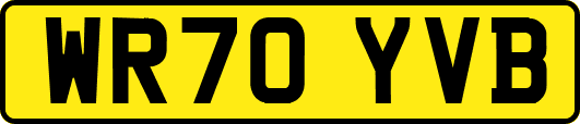 WR70YVB