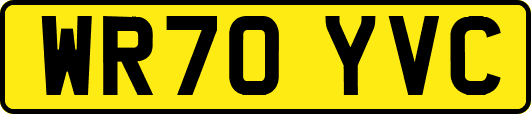 WR70YVC
