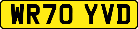 WR70YVD