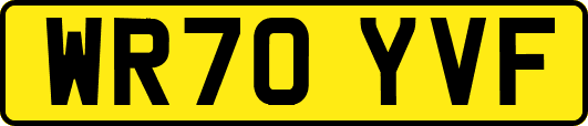 WR70YVF