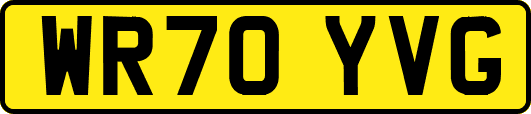WR70YVG