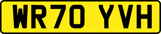 WR70YVH