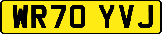 WR70YVJ