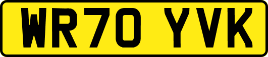 WR70YVK