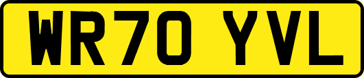 WR70YVL