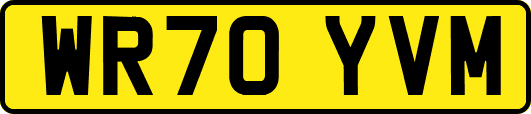 WR70YVM
