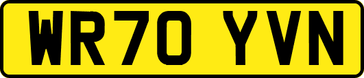 WR70YVN