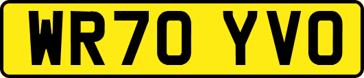 WR70YVO