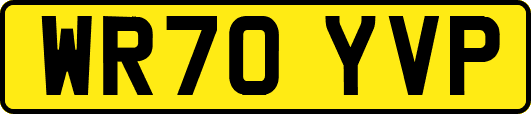 WR70YVP