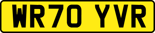 WR70YVR