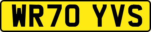 WR70YVS