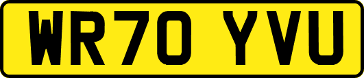 WR70YVU