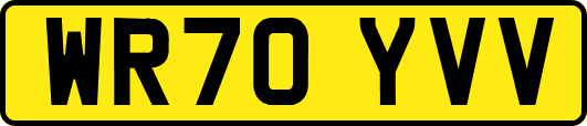 WR70YVV