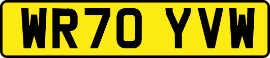 WR70YVW