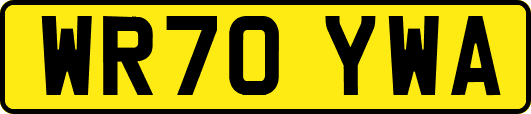 WR70YWA