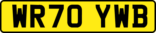 WR70YWB