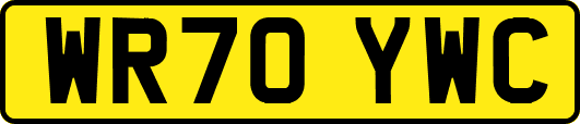 WR70YWC