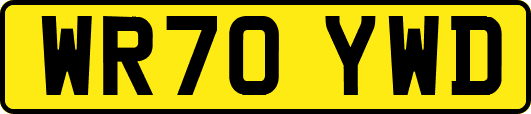 WR70YWD