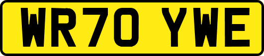 WR70YWE