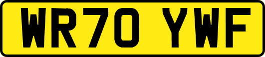 WR70YWF