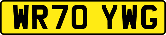 WR70YWG