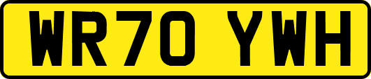 WR70YWH