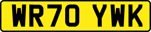 WR70YWK