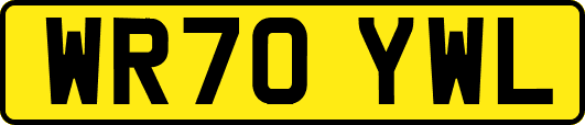 WR70YWL