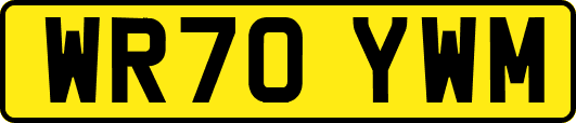 WR70YWM