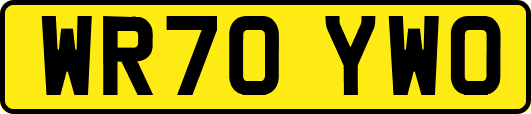WR70YWO
