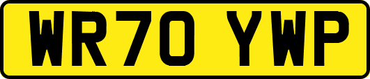 WR70YWP