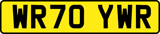 WR70YWR