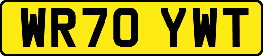 WR70YWT
